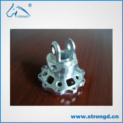 آلومینیوم CNC ماشینکاری تراش قطعات CNC فلز ماشین فرز