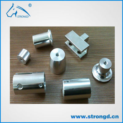آلومینیوم CNC ماشینکاری تراش قطعات CNC فلز ماشین فرز