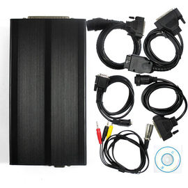 مرسدس بنز مگابایت Carsoft 7.4 Multiplexer استفاده