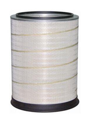 ماشین 48 نازل کوتاه پلیسه زن برای فیلتر HEPA هوا، سه 20mm-100mm میرسیم قد