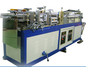 2.25 KW فیلتر روتاری پلیسه زن ماشین هوا ساخت ماشین با مارکر