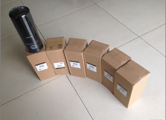 قطعات ژنراتور ، فیلتر روغن دوستدار زمین Re561823