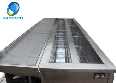 نصب ماشین Skymen Ultrasonic Cleaner ماشین محیط زیست دوستانه