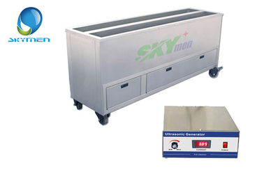 نصب ماشین Skymen Ultrasonic Cleaner ماشین محیط زیست دوستانه