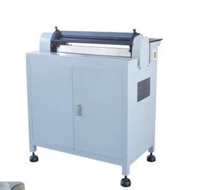 380V 50HZ فیلتر لوله مرکز ماشین آلات ماشین آلات نورد Φ50 - Φ250mm