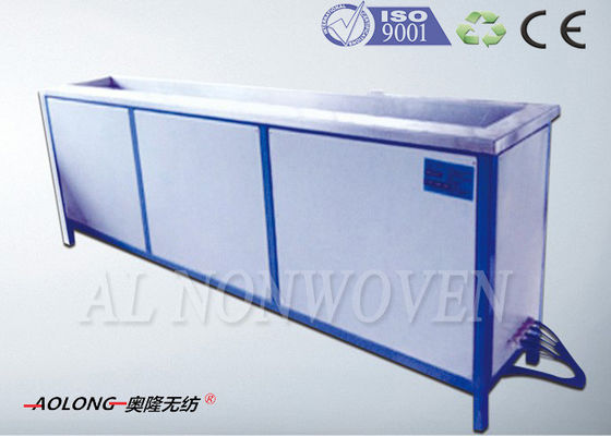 خط تولید پزشکی SSS PP غیر پارچه بافته / تجهیزات 2400mm / 3200mm