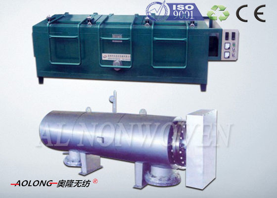 خط تولید پزشکی SSS PP غیر پارچه بافته / تجهیزات 2400mm / 3200mm