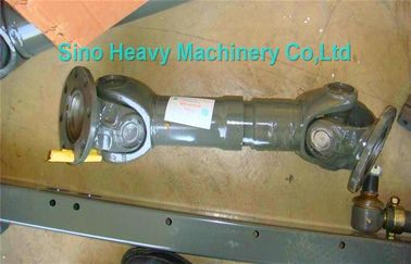 لوازم یدکی کامیون شفت Propeller AZ9114310126 با گواهی CCC