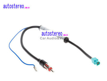 اتومبیل هوایی آداپتور 4 قطعات یدکی خودرو CITROEN صندلی آئودی OPEL SKODA رادیو آنتن اتصال