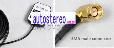 ETO GPS آنتن هوایی 3M SMA نر کابل اتصال با ارسال رایگان کالا در سراسر جهان