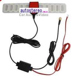 ماشین BOOSTER مولتی مدیا تلویزیون دیجیتال آنتن هوایی تقویت کننده SMA پلاگین DVB-T سیگنال