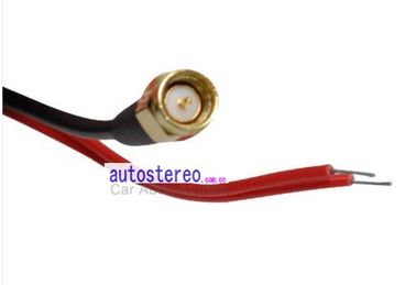 ماشین BOOSTER مولتی مدیا تلویزیون دیجیتال آنتن هوایی تقویت کننده SMA پلاگین DVB-T سیگنال