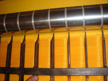 روتاری پلیسه زن ماشین ZZHG-3A 650Type