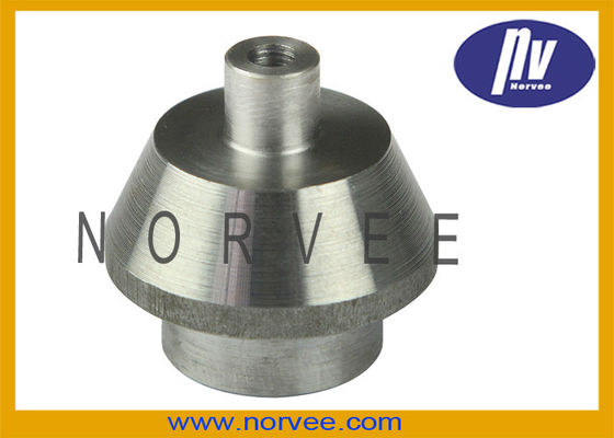 پرینتر مصرفی و قطعات یدکی، آلومینیوم / برنج فرز CNC خدمات