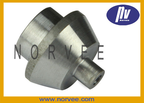 پرینتر مصرفی و قطعات یدکی، آلومینیوم / برنج فرز CNC خدمات