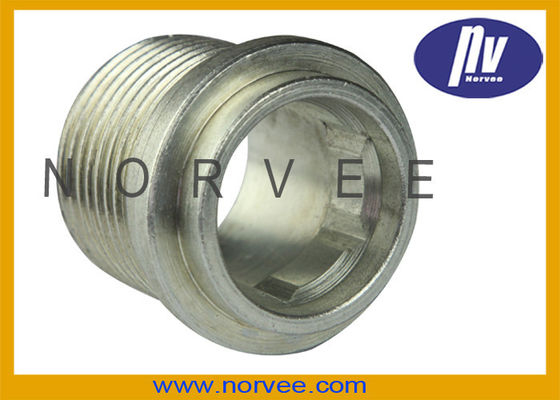 فولاد / برنج / مس CNC ماشینکاری دقیق قطعات CNC خدمات عطف / ​​ریخته گری