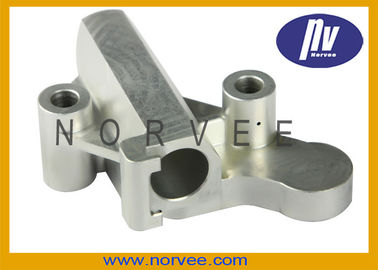 CNC ماشینکاری دقیق قطعات، فولاد / روند قالب گیری تزریق پلاستیک