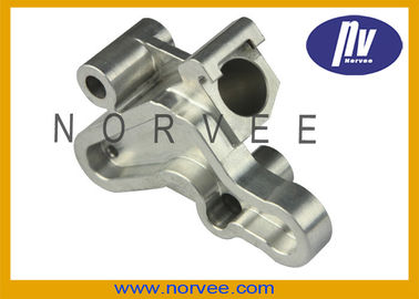 CNC ماشینکاری دقیق قطعات، فولاد / روند قالب گیری تزریق پلاستیک