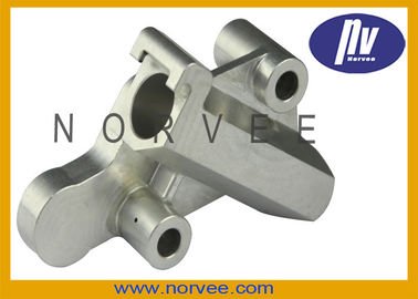CNC ماشینکاری دقیق قطعات، فولاد / روند قالب گیری تزریق پلاستیک