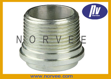 CNC ماشینکاری دقیق قطعات، فولاد / روند قالب گیری تزریق پلاستیک