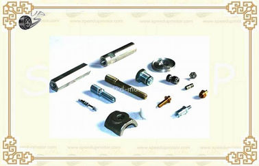 سفارشی CNC دقیق قطعات ماشینکاری، CNC آلومینیوم ماشین خدمات برای قطعات خودرو / ماشین