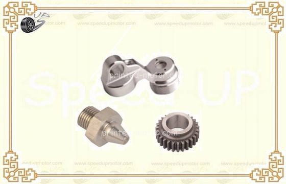 فولاد ضد زنگ CNC ماشینکاری دقیق قطعات سفارشی CNC خدمات پردازش