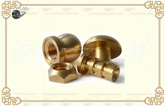 فولاد ضد زنگ CNC ماشینکاری دقیق قطعات سفارشی CNC خدمات پردازش
