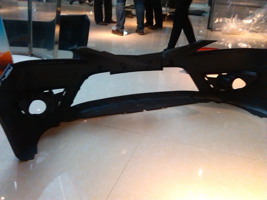 تزریق CNC ماشینکاری دقیق سفارشی نمونه سازی قالب ABS سریع
