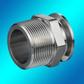 ماشین آلات پردازش فلز با دقت، قطعات ماشینکاری CNC