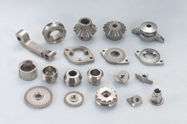 تزریق فلز ریخته گری ماشین CNC نمونه های اولیه کنترل عددی ابزار و ماشین آلات