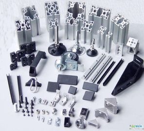 تزریق فلز ریخته گری ماشین CNC نمونه های اولیه کنترل عددی ابزار و ماشین آلات