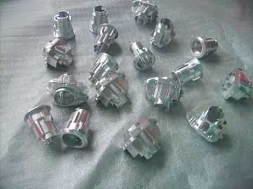 تزریق فلز ریخته گری ماشین CNC نمونه های اولیه کنترل عددی ابزار و ماشین آلات