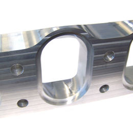 سفارشی کردن دقت بالا چین CNC لیزر ماشینکاری قطعات برش ساخت