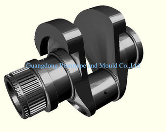قطعات ارزان دقیق CNC ماشینکاری فلز در چین