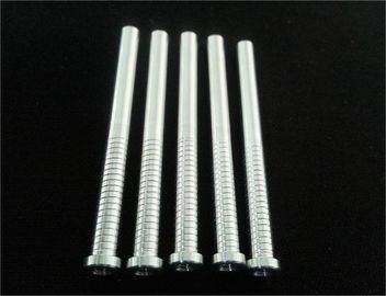 دقت صنعتی تبدیل قطعات داخلی اسکرو موضوع M3 بلند لنز 35mm