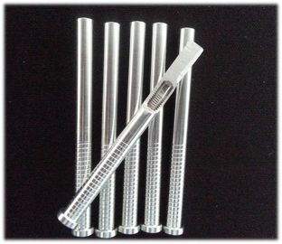 دقت صنعتی تبدیل قطعات داخلی اسکرو موضوع M3 بلند لنز 35mm