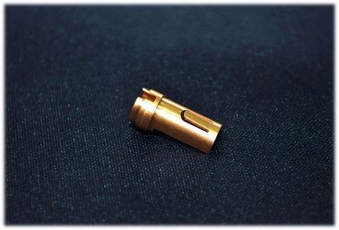 قطر 7.50 ~ 8.50 میلی متر دقیق تبدیل قطعات فرز CNC خدمات پردازش