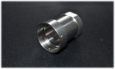 سفارشی فلزی دقیق قطعات تبدیل برای دریایی صنعت، فرز CNC قطعات