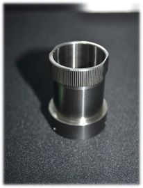 سفارشی فلزی دقیق قطعات تبدیل برای دریایی صنعت، فرز CNC قطعات