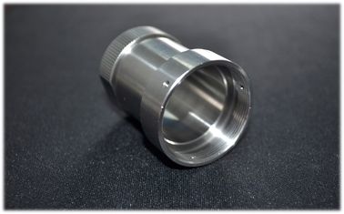 سفارشی فلزی دقیق قطعات تبدیل برای دریایی صنعت، فرز CNC قطعات