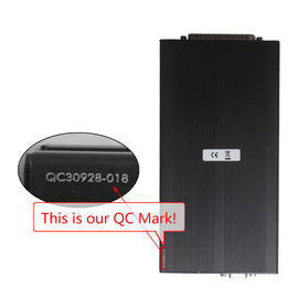 Multiplexer استفاده مرسدس ستاره ابزار تشخیصی مرسدس بنز مگابایت Carsoft 7.4