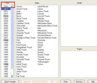 2014 Alldata 10.53 نرم افزار هارد دیسک