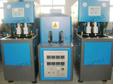 10ml - 2000ml دستگاه تولید بطری کربناته برای کارخانه تولید آشامیدنی