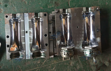 10ml - 2000ml دستگاه تولید بطری کربناته برای کارخانه تولید آشامیدنی
