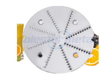 فولاد ضد زنگ 304 آب میوه فیلتر مش برای آشپزخانه ابزارهای آب میوه گیری