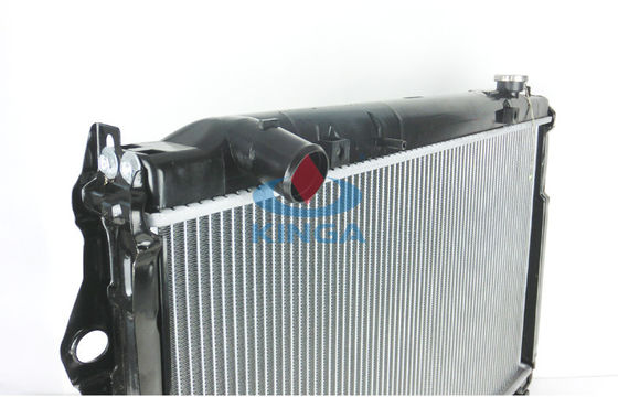 95-98 FZJ80G تویوتا لندکروزر رادیاتور جایگزین، گیربکس اتوماتیک