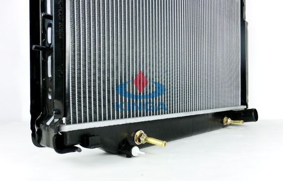 95-98 FZJ80G تویوتا لندکروزر رادیاتور جایگزین، گیربکس اتوماتیک