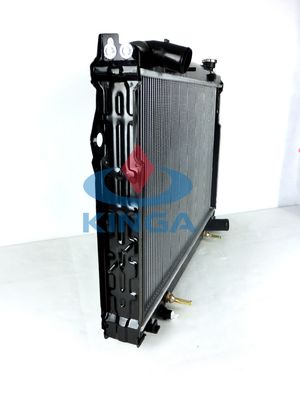 95-98 FZJ80G تویوتا لندکروزر رادیاتور جایگزین، گیربکس اتوماتیک