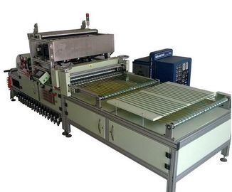 فیلتر اتوماتیک ساخت دستگاه قابل اعتماد CNC برای مینی هپا فیلتر