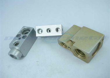 دقت بالا CNC ماشینکاری قطعات، فولاد ضد زنگ SS304 CNC قطعات عطف